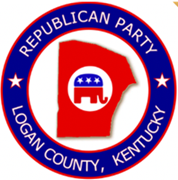 Logan County KY Republican Party-logo