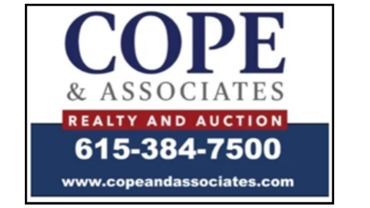 Realty and auction logo